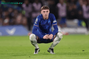 Đội hình dự kiến trước trận Chelsea vs Aston Villa