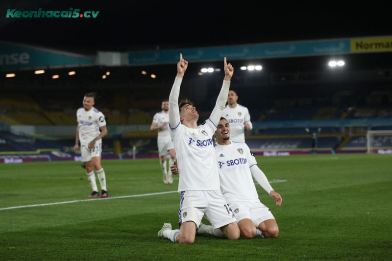 Đội hình dự kiến trước trận Liverpool vs Leeds