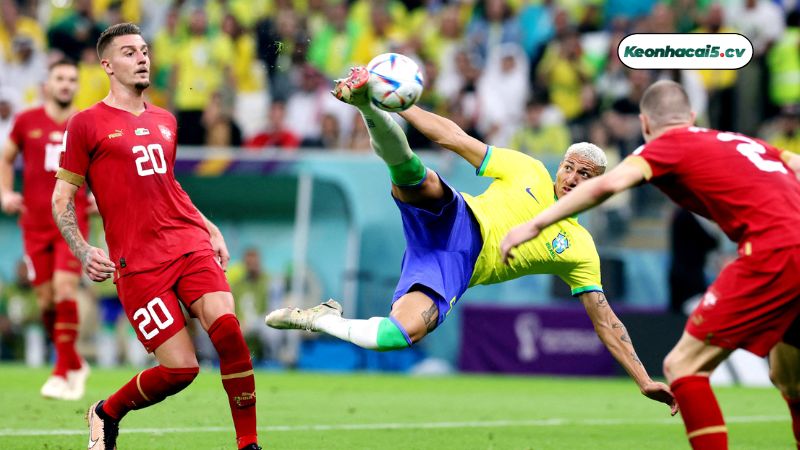 Liệu bạn đã biết kèo Tài Xỉu Penalty là gì Liệu bạn đã biết kèo Tài Xỉu Penalty là gì